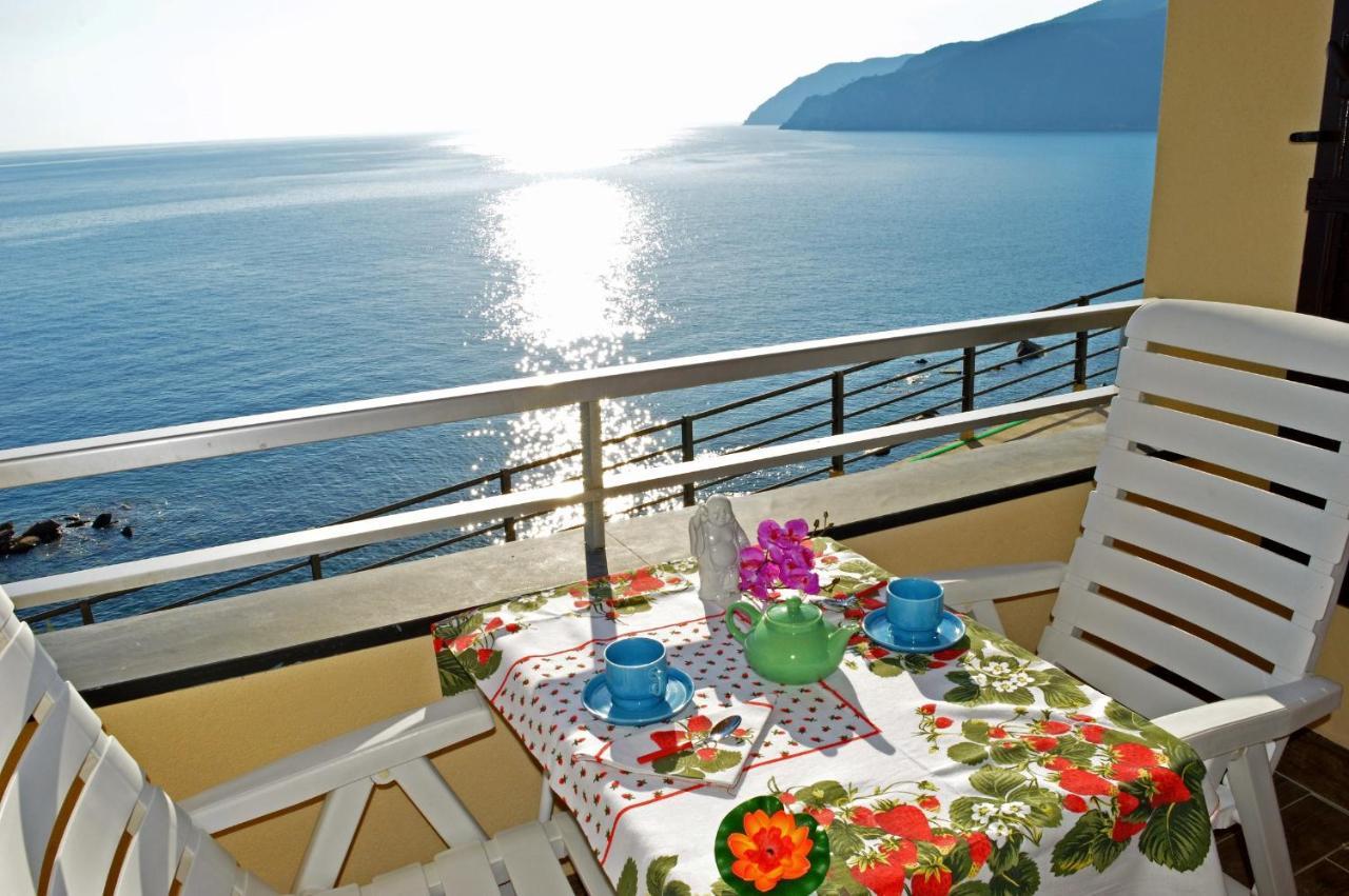 Apartment House Esperia By Holiday World Moneglia